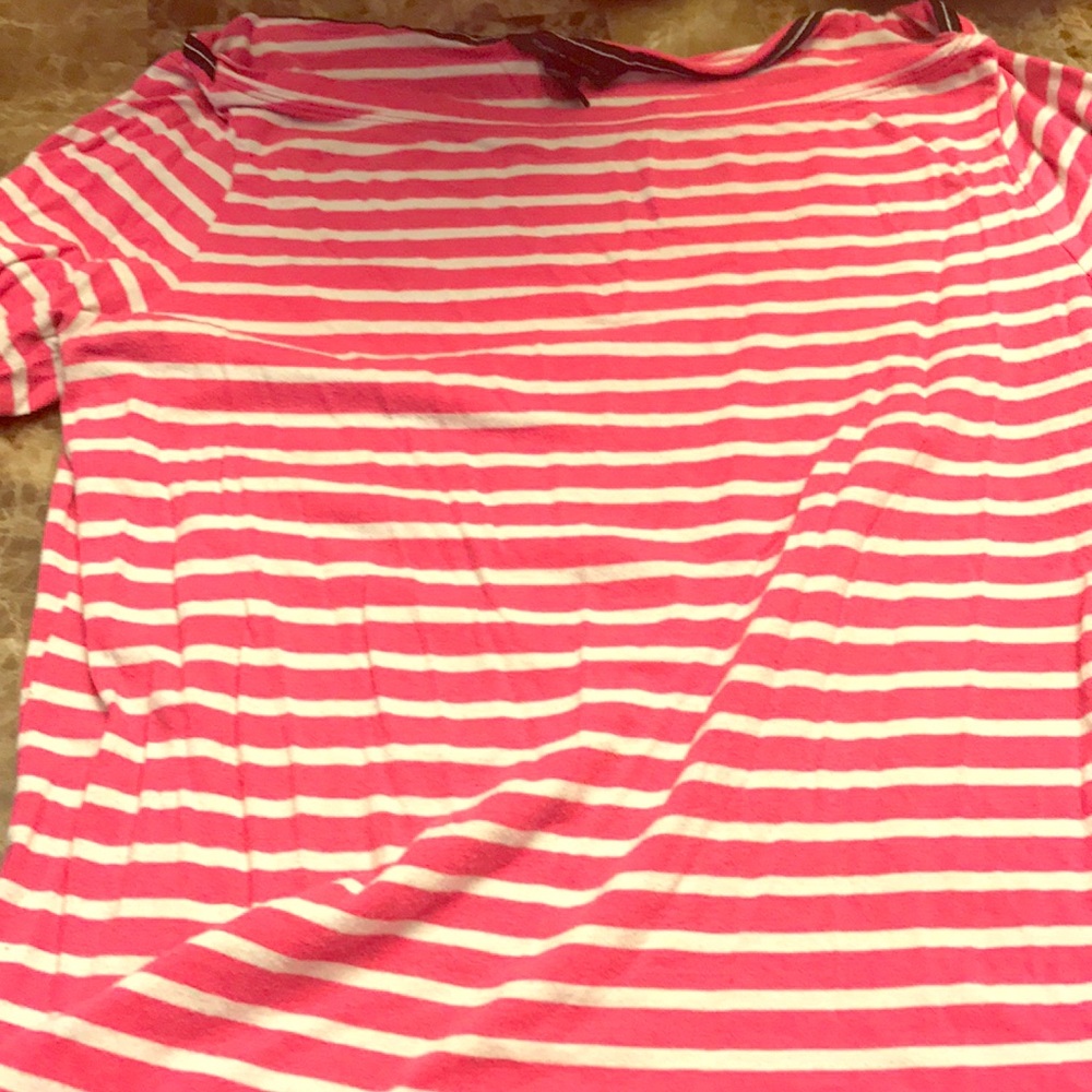 Tommy Hillfiger Striped Shirt